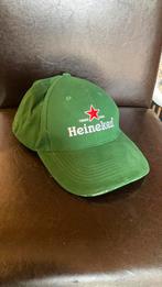Heineken petjes, Ophalen of Verzenden, Zo goed als nieuw, One size fits all