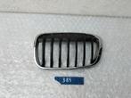 BMW X1 F48 NIERENGRILLE GRILLE LINKS, Ophalen of Verzenden, Gebruikt, BMW
