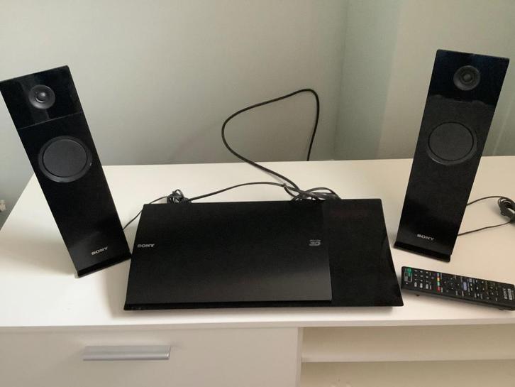 Audio, Audio, Tv en Foto, Professionele Audio-, Tv- en Video-apparatuur, Gebruikt, Audio, Ophalen