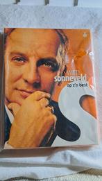 2 dvd box   WIM SONNEVELD  op z'n best, Alle leeftijden, Ophalen of Verzenden, Nieuw in verpakking, Tv-programma of Sketches