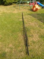 Patatzak antenne, Ophalen, Gebruikt, Antenne