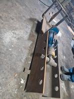 Kloofmachine zelfbouw kleuver kleufmachine, Ophalen of Verzenden