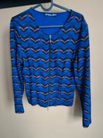 Juffrouw Jansen Vest Maat M - Zo goed als nieuw!, Kleding | Dames, Maat 38/40 (M), Ophalen of Verzenden, Zo goed als nieuw, Jasje