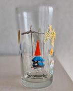Glas David de Kabouter, Verzamelen, Glas en Borrelglaasjes, Ophalen of Verzenden, Zo goed als nieuw, Frisdrankglas