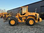 Volvo L70G 8600 HR 2012 (bj 2012), Wiellader of Shovel