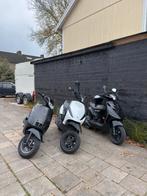 Piaggio Zip Type 3 Frame (2005) - Snor Plaat, Fietsen en Brommers, Brommers | Puch, Ophalen, Overige modellen, 70 cc, Zo goed als nieuw