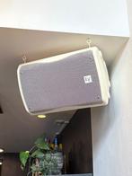 Complete geluidsinstallatie – EV & Fohhn speakers + extra, Gebruikt, Complete surroundset, 120 watt of meer, Ophalen