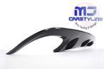 Skoda Octavia 2 Facelift - Achterbumper diffuser, Ophalen of Verzenden, MJ-Carstyling, Info@mj-carstyling.net, Sibeliusstraat 81 5011JH Tilburg