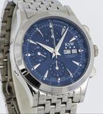 RSW La Neuveville Valjoux - RSWA129-SS-9 Automatic Watch, Sieraden, Tassen en Uiterlijk, Horloges | Heren, Overige merken, Staal