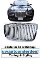 Chrylser 300C Grill Rolls Royce Look Chrome Versie 1, Verzenden