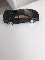 Lamborghini Diablo, Ophalen, Zo goed als nieuw, Auto