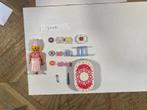 Playmobil 70381 Banketbakker met toetjes, Ophalen of Verzenden, Zo goed als nieuw, Complete set