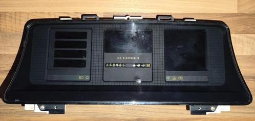 Km teller Opel Monza herstel instrument, Auto-onderdelen, Dashboard en Schakelaars, Opel, Gebruikt, Ophalen of Verzenden