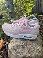Nike air max 1 Pink, Nike, Ophalen of Verzenden, Roze, Sneakers of Gympen