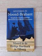 Mysteries In Noord-Brabant - 9789022992005, Ophalen of Verzenden