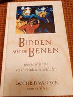 Bidden met de benen, Ophalen of Verzenden, Zo goed als nieuw