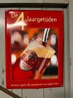 Grolsch reclameborden, Verzamelen, Biermerken, Ophalen, Zo goed als nieuw, Reclamebord, Plaat of Schild, Grolsch