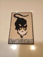 Tegel Attenti al Cato, Huis en Inrichting, Ophalen of Verzenden, Zo goed als nieuw