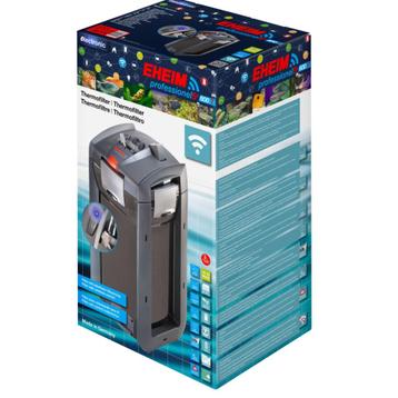  Eheim Professionel 5e Thermofilter – 600 l/h  beschikbaar voor biedingen