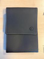 Nieuw origineel Volkswagen mapje voor in de auto papieren, Ophalen of Verzenden, Nieuw