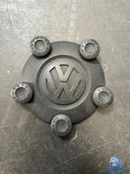 ORIGINELE Volkswagen Caddy naafdop wieldop zwart