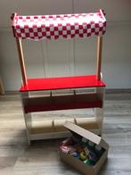 Winkeltje met voorraad, Ophalen, Gebruikt, Meubelstuk of Keukentje