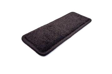 Instapmat camper 40 x 15 cm, diamond zwart beschikbaar voor biedingen