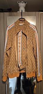 Lacoste Trainingspak - Bruin - Maat L, Kleding | Heren, Ophalen, Maat 52/54 (L), Bruin, Lacoste