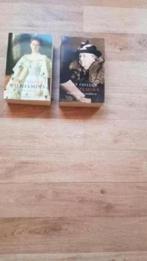 Boeken koningin Wilhelmina, Ophalen of Verzenden, 20e eeuw of later, Zo goed als nieuw