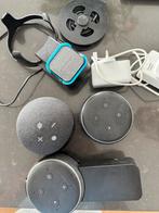 Alexa set up, Audio, Tv en Foto, Professionele Audio-, Tv- en Video-apparatuur, Ophalen of Verzenden, Zo goed als nieuw
