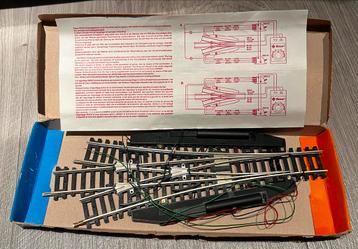 Roco HO Wissel 04500 S beschikbaar voor biedingen