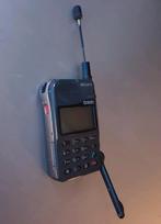 Sony CMD-Z1 vintage GSM telefoon, Telecommunicatie, Mobiele telefoons | Sony, Gebruikt, Ophalen of Verzenden