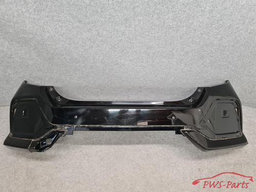 HONDA CIVIC FK8 TYPE R ACHTERBUMPER VANAF 2016 ORIGINEEL, Auto-onderdelen, Carrosserie en Plaatwerk, Bumper, Honda, Achter, Gebruikt