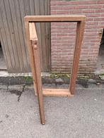 Nieuw Hardhoutenraam Kozijn - 130x69 cm, Ophalen