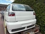 Bumpers / sideskirts / achterklep / spoiler seat Ibiza 6k, Ophalen, Voor, Nieuw, Bumper