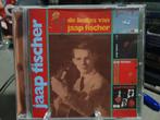 Jaap Fischer de liedjes van Jaap Fischer CD, Ophalen