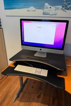 iMac 27" 5k late 2015, Computers en Software, Apple Desktops, Ophalen, HDD en SSD, 8 GB, IMac