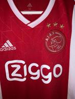 Ajax Shirt Adidas Maat M, Ophalen of Verzenden, Gedragen, Maat 48/50 (M), Rood