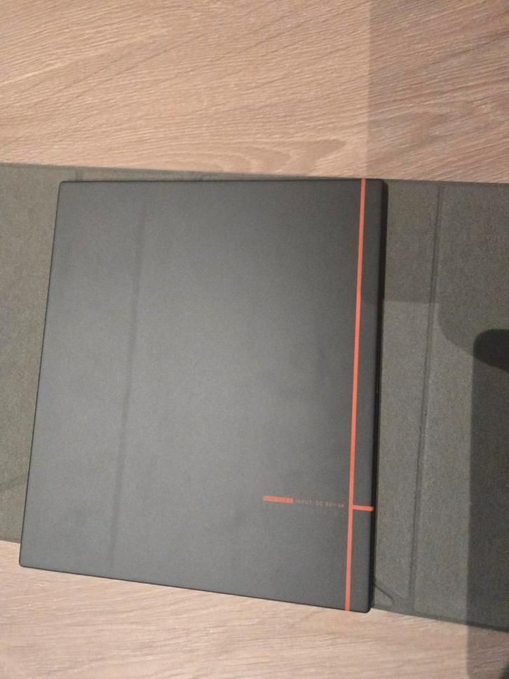 Boox Note Air 4C - Zo goed als nieuw!, Computers en Software, E-readers, Zo goed als nieuw, 10 inch of meer, 16 GB of meer, Bluetooth