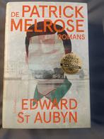 Patrick Melrose Romans - Edward St Aubyn, Ophalen of Verzenden, Zo goed als nieuw, Nederland