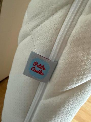 Petite Amelie peuterbed matras beschikbaar voor biedingen