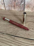 Clarins Joli Rouge Crayon Lipstick Nude Brick, Ophalen of Verzenden, Zo goed als nieuw, Roze, Lippen