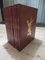 Asterix Complete Serie - Luxe Uitgave, Ophalen of Verzenden, Zo goed als nieuw, Goscinny Uderzo