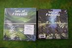 Bordspel sons of faeriell + bundle box ks, Een of twee spelers, Ophalen of Verzenden, Nieuw, Tabula Games