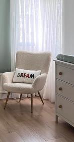 Teddy Fauteuil zgan!, Ophalen, Zo goed als nieuw, 75 tot 100 cm