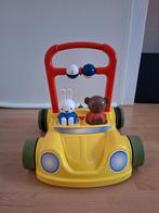 Nijntje loopauto, Ophalen, Gebruikt, Auto