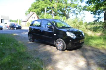 Kia Picanto 1.0 X-tra beschikbaar voor biedingen