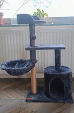 Krabpaal voor kat/kittens, Ophalen, Zo goed als nieuw, Krabpaal