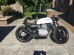Honda CX500, belastingvrij 1980 caferacer/scrambler/bobber, Motoren, 2 cilinders, Particulier, Overig, 500 cc