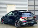 Audi RS3 Sportback 2.5 TFSI Quattro|Pano|B&O|Memory|Matrix|S, Automaat, Adaptive Cruise Control, Gebruikt, Euro 6